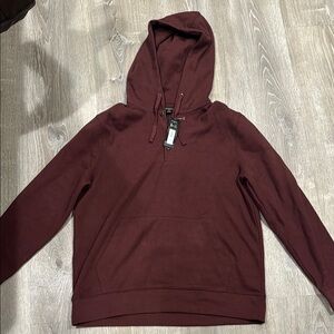 Banana Republic Men’s Eco Hoodie